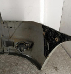 Pare choc avant FORD TRANSIT 4 Photo n°5