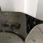 Pare choc avant FORD TRANSIT 4
