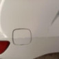 Pare choc arriere RENAULT CLIO 3
