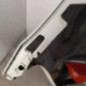 Pare choc arriere RENAULT CLIO 3