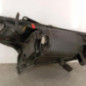 Optique avant principal gauche (feux)(phare) CITROEN C3 PLURIEL