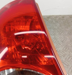 Feu arriere principal gauche (feux) RENAULT CLIO 2 CAMPUS