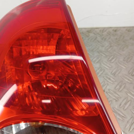 Feu arriere principal gauche (feux) RENAULT CLIO 2 CAMPUS