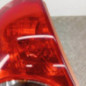 Feu arriere principal gauche (feux) RENAULT CLIO 2 CAMPUS