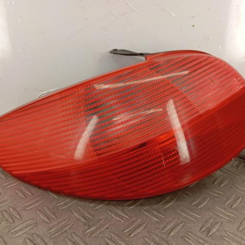 Feu arriere principal gauche (feux) PEUGEOT 206