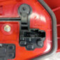 Feu arriere principal gauche (feux) PEUGEOT 206