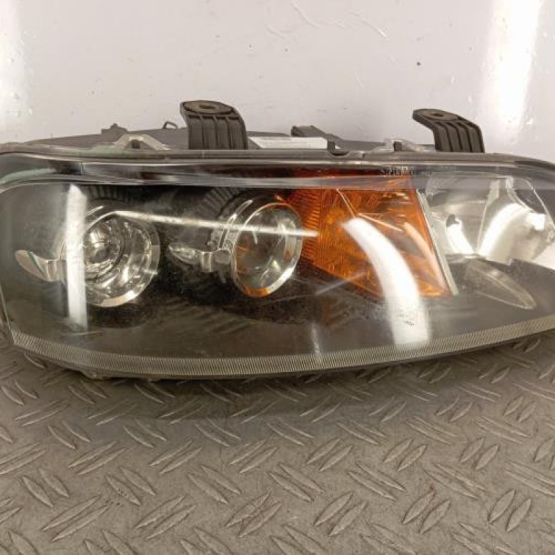Optique avant principal droit (feux)(phare) FIAT PUNTO 2