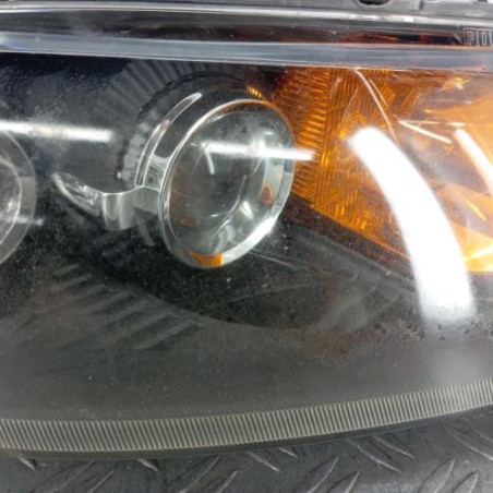 Optique avant principal droit (feux)(phare) FIAT PUNTO 2