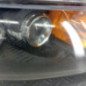 Optique avant principal droit (feux)(phare) FIAT PUNTO 2