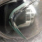 Optique avant principal droit (feux)(phare) FIAT PUNTO 2