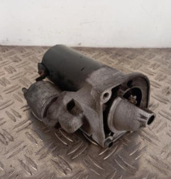 Demarreur FIAT DUCATO 3 Photo n°1