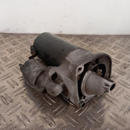 Demarreur FIAT DUCATO 3 Photo n°1