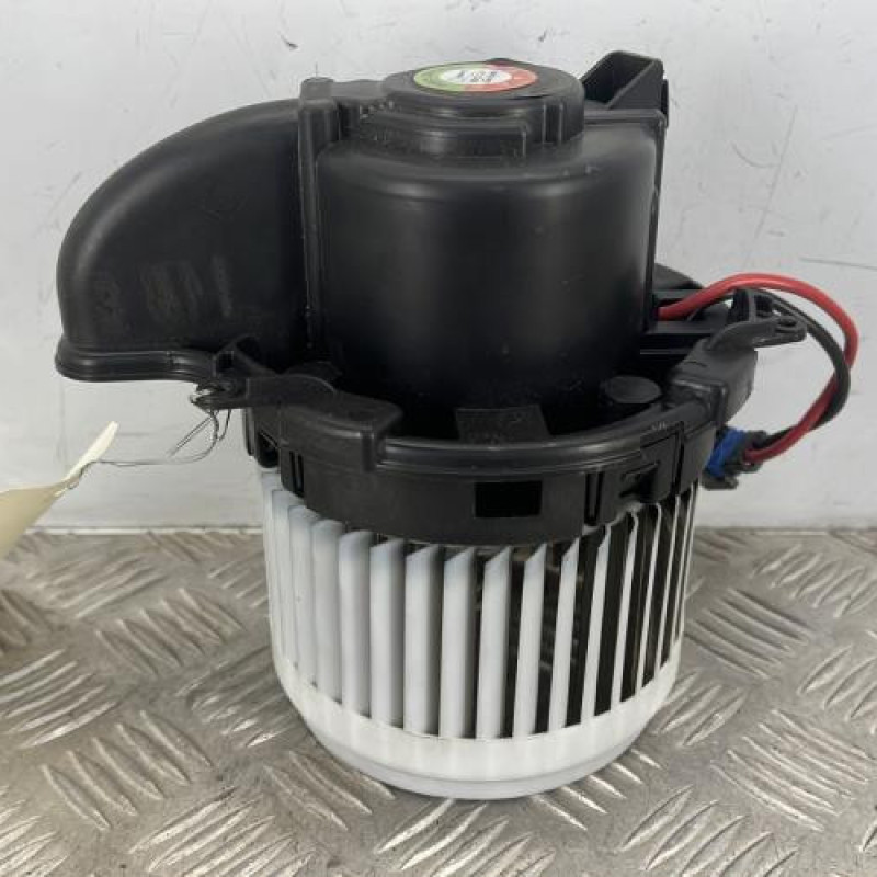 Pulseur d'air RENAULT ZOE 2 Pulseur d'air RENAULT ZOE 2