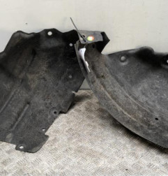 Pare boue avant droit RENAULT MEGANE 4 Photo n°1