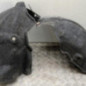 Pare boue avant droit RENAULT MEGANE 4
