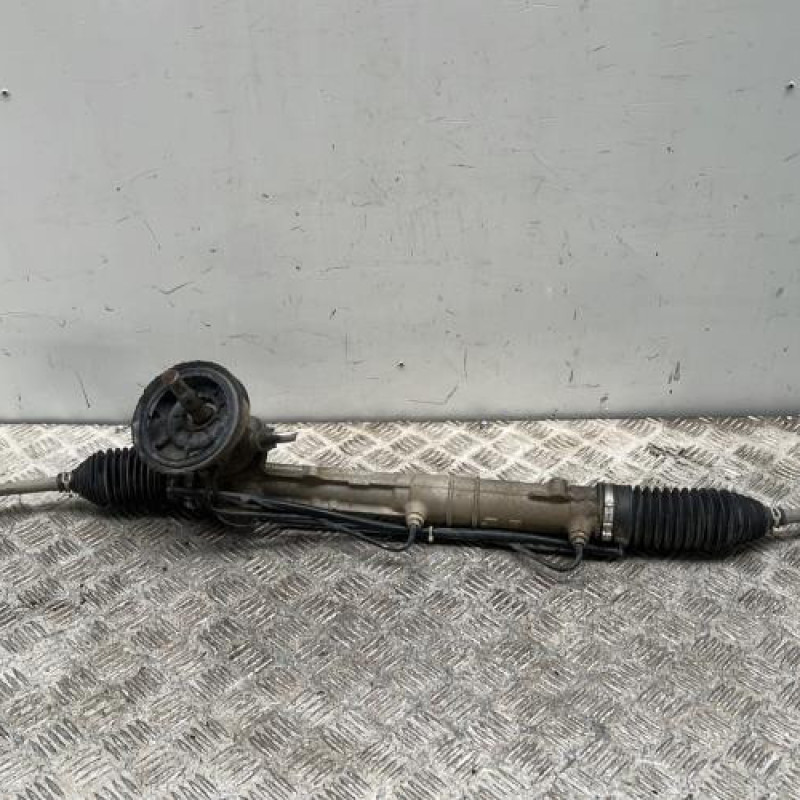 Cremaillere assistee PEUGEOT PARTNER 2 Cremaillere assistee PEUGEOT PARTNER 2