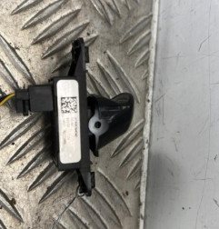 Interrupteur de leve vitre avant gauche FIAT 500 2 Photo n°3