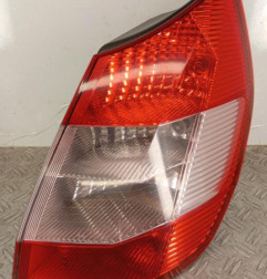 Feu arriere principal droit (feux) RENAULT SCENIC 2 Photo n°1