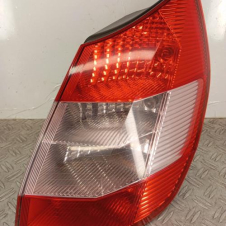 Feu arriere principal droit (feux) RENAULT SCENIC 2 Photo n°1