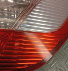 Feu arriere principal droit (feux) RENAULT SCENIC 2
