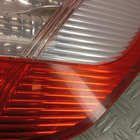 Feu arriere principal droit (feux) RENAULT SCENIC 2