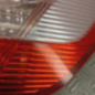 Feu arriere principal droit (feux) RENAULT SCENIC 2