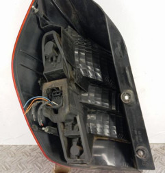 Feu arriere principal droit (feux) RENAULT SCENIC 2 Photo n°3