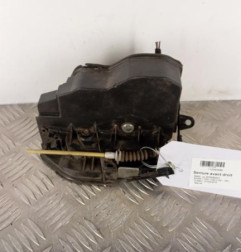 Serrure avant droit BMW SERIE 1 E81