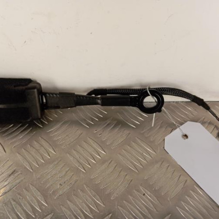 Attache ceinture avant droit PEUGEOT 208 2