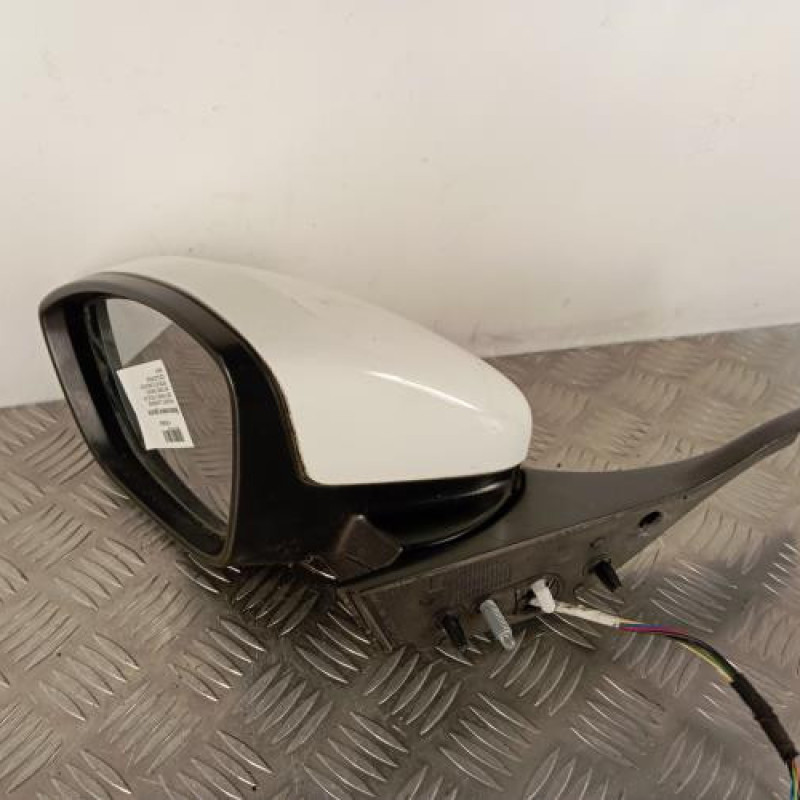 Retroviseur gauche PEUGEOT 208 1