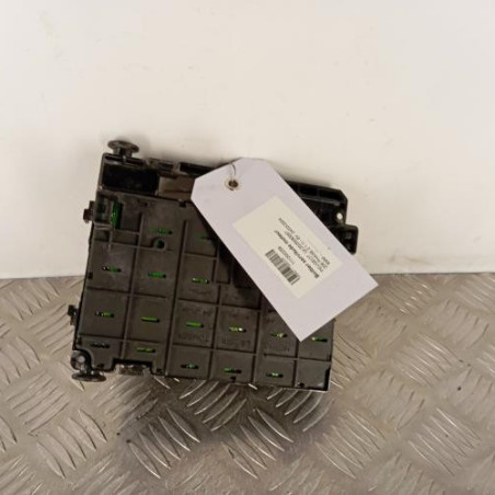 Boitier servitude moteur (BSM) PEUGEOT 206