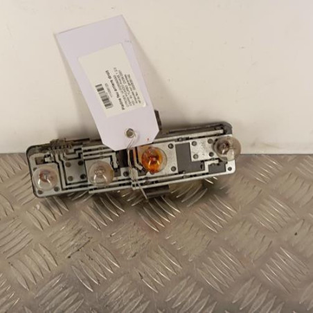 Platine feu arriere droit CITROEN XSARA PICASSO Photo n°1