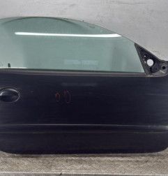 Porte avant droit PEUGEOT 206 Photo n°1