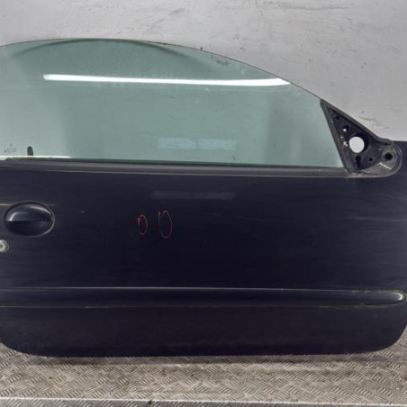 Porte avant droit PEUGEOT 206 Photo n°1