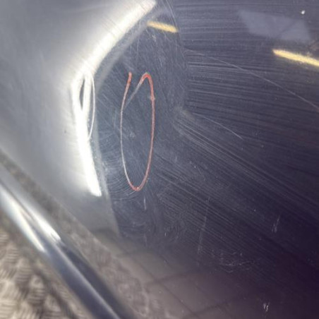 Porte avant droit PEUGEOT 206