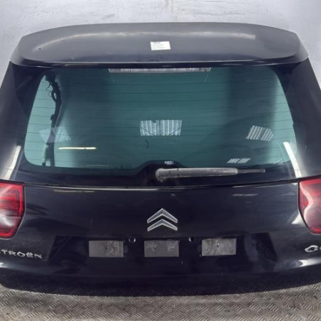 Malle/Hayon arriere CITROEN C5 2 Photo n°1