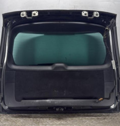 Malle/Hayon arriere CITROEN C5 2