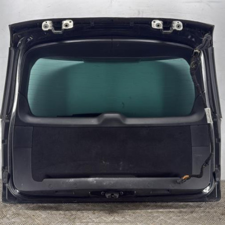 Malle/Hayon arriere CITROEN C5 2