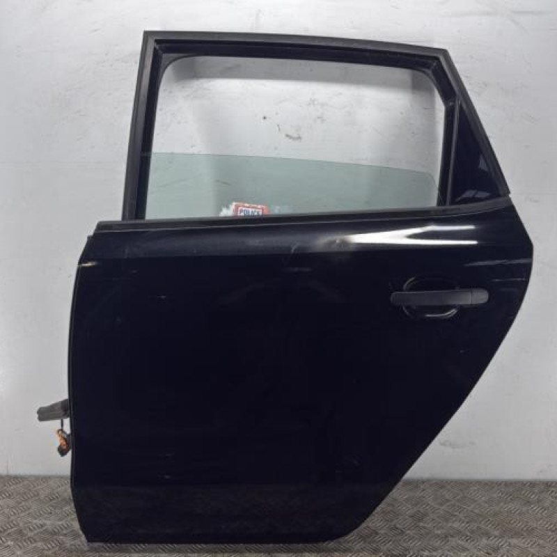 Porte arriere gauche VOLKSWAGEN POLO 5