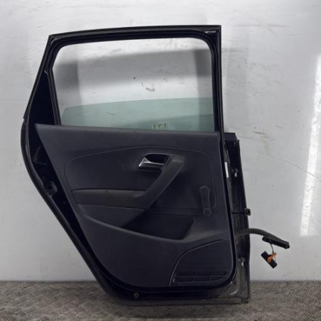 Porte arriere gauche VOLKSWAGEN POLO 5