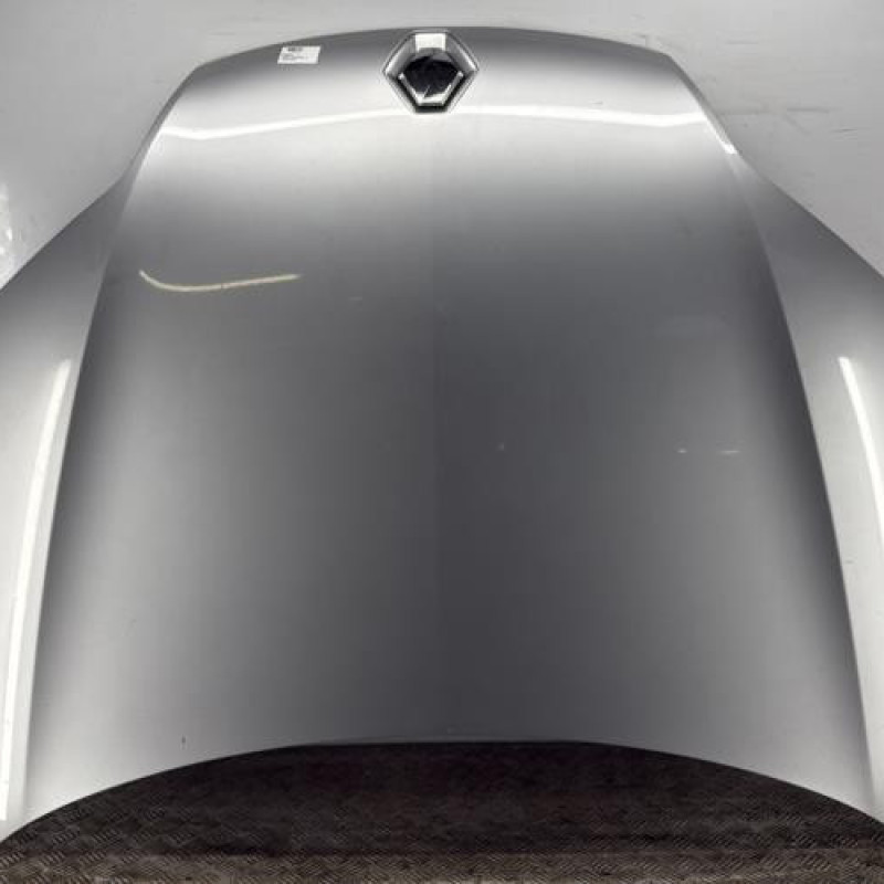 Capot RENAULT LAGUNA 3