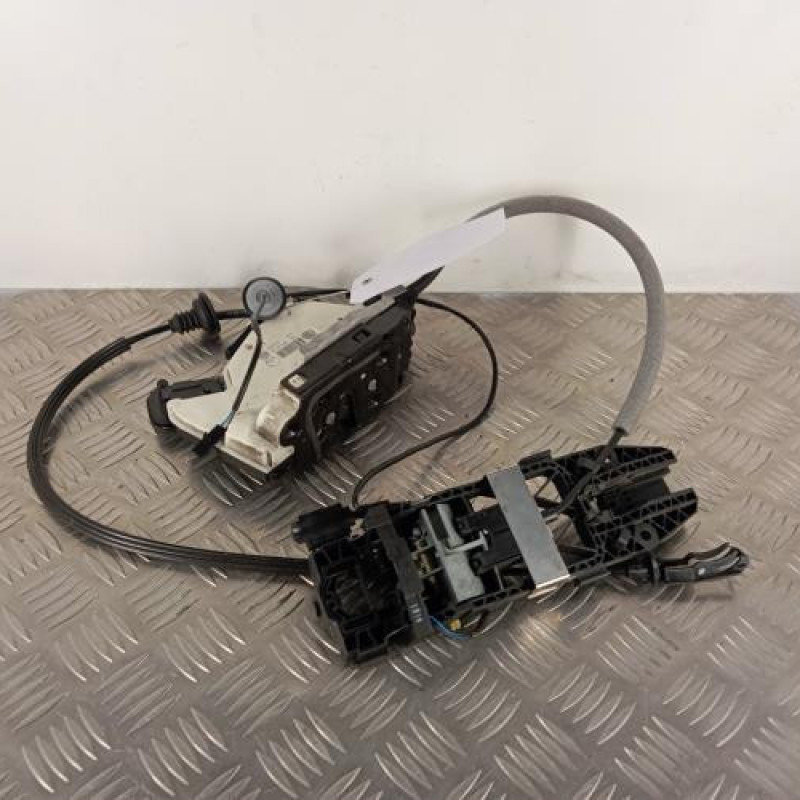 Serrure avant droit VOLKSWAGEN BEETLE 2