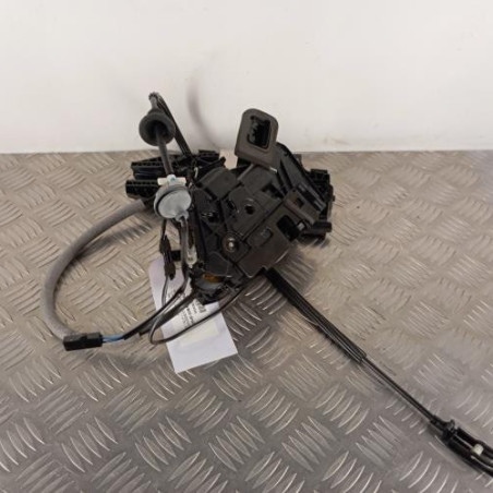 Serrure avant droit VOLKSWAGEN BEETLE 2