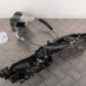 Serrure avant gauche PEUGEOT 208 2