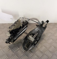 Serrure avant gauche PEUGEOT 208 2