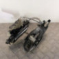 Serrure avant gauche PEUGEOT 208 2