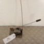 Serrure avant droit PEUGEOT 206