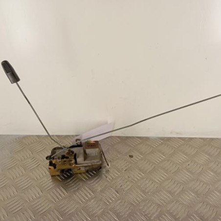 Serrure avant droit PEUGEOT 206