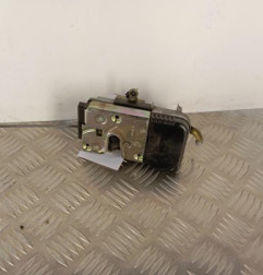 Serrure avant gauche PEUGEOT 807