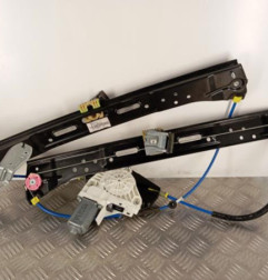 Leve vitre electrique avant droit VOLKSWAGEN SHARAN 2 Photo n°1